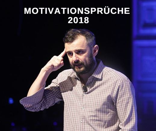 motivationssprüche 2018