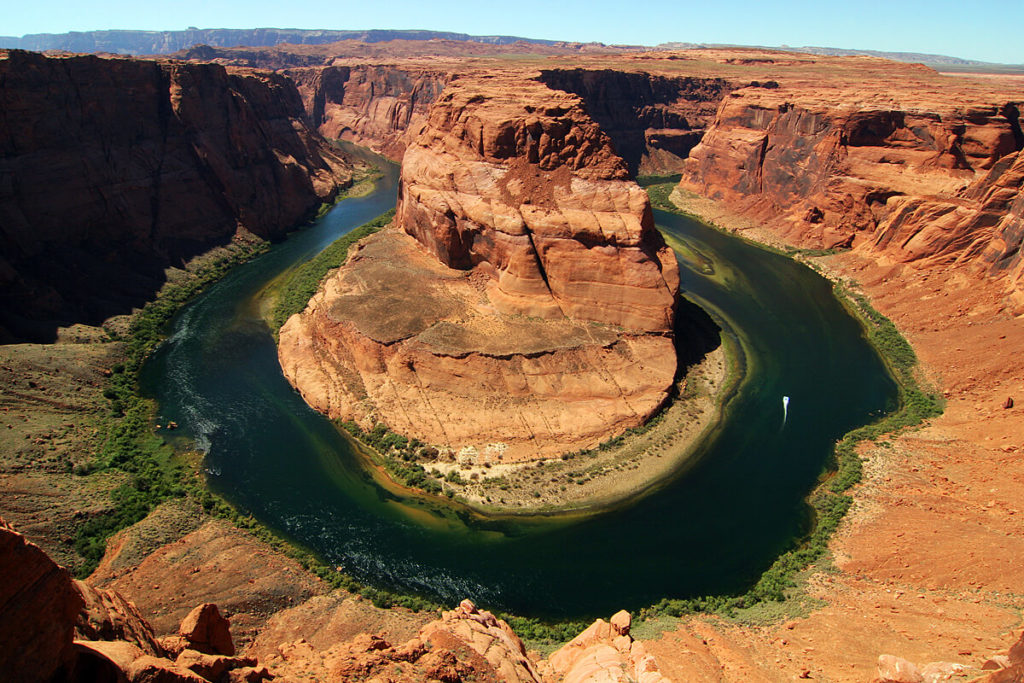 Grand Canyon South Rim | 14 Tipps & schönste Plätze